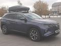 Hyundai Tucson 2024 года за 13 700 000 тг. в Семей – фото 10