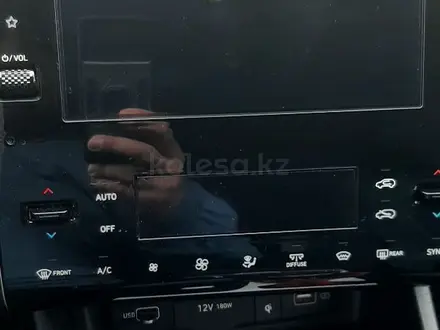 Hyundai Tucson 2024 года за 13 700 000 тг. в Семей – фото 14