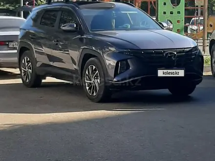 Hyundai Tucson 2024 года за 13 700 000 тг. в Семей – фото 5