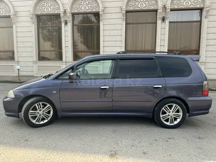 Honda Odyssey 2002 года за 5 100 000 тг. в Алматы – фото 7