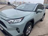 Toyota RAV4 2022 года за 16 500 000 тг. в Астана