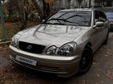 Lexus GS 300 1999 годаfor3 900 000 тг. в Атырау