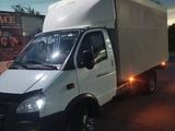 ГАЗ ГАЗель 2013 года за 6 500 000 тг. в Сатпаев – фото 4