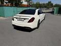Mercedes-Benz S 500 2013 годаүшін24 000 000 тг. в Алматы – фото 4