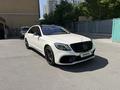 Mercedes-Benz S 500 2013 годаүшін24 000 000 тг. в Алматы – фото 3