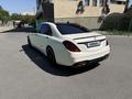 Mercedes-Benz S 500 2013 годаүшін24 000 000 тг. в Алматы – фото 6