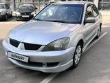 Mitsubishi Lancer 2004 года за 1 800 000 тг. в Алматы