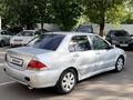 Mitsubishi Lancer 2004 года за 1 800 000 тг. в Алматы – фото 6