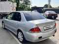 Mitsubishi Lancer 2004 года за 1 800 000 тг. в Алматы – фото 8