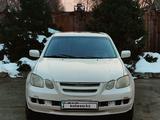 Mitsubishi Airtrek 2001 годаfor3 690 000 тг. в Алматы