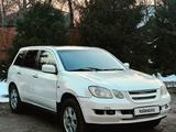 Mitsubishi Airtrek 2001 годаfor3 690 000 тг. в Алматы – фото 3