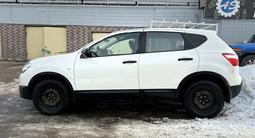 Nissan Qashqai 2013 годаfor4 600 000 тг. в Алматы – фото 2