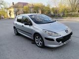 Peugeot 307 2005 года за 1 800 000 тг. в Караганда