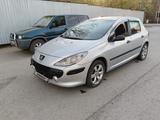 Peugeot 307 2005 года за 1 800 000 тг. в Караганда – фото 2