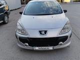 Peugeot 307 2005 года за 1 800 000 тг. в Караганда – фото 5