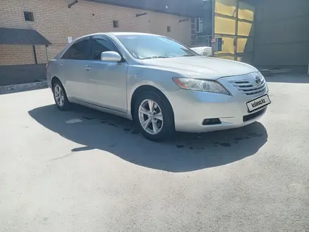 Toyota Camry 2007 года за 6 500 000 тг. в Каскелен – фото 2