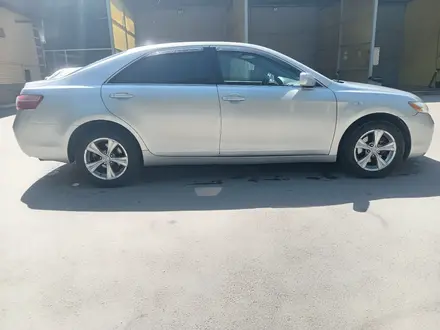 Toyota Camry 2007 года за 6 500 000 тг. в Каскелен – фото 6