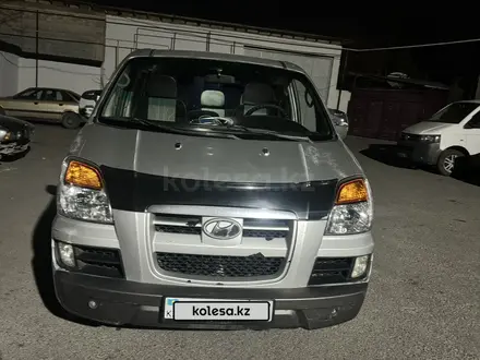 Hyundai Starex 2004 года за 4 000 000 тг. в Шымкент – фото 5