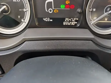 DAF  XF 480 FT 2018 года за 25 000 000 тг. в Алматы – фото 18