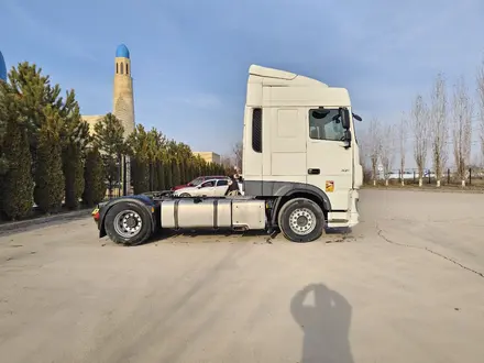 DAF  XF 480 FT 2018 года за 25 000 000 тг. в Алматы – фото 19