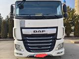 DAF  XF 480 FT 2018 годаүшін25 000 000 тг. в Алматы