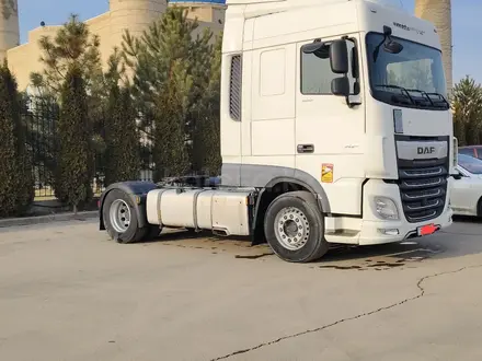 DAF  XF 480 FT 2018 года за 25 000 000 тг. в Алматы – фото 3
