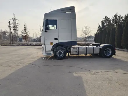 DAF  XF 480 FT 2018 года за 25 000 000 тг. в Алматы – фото 4