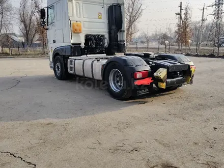 DAF  XF 480 FT 2018 года за 25 000 000 тг. в Алматы – фото 5