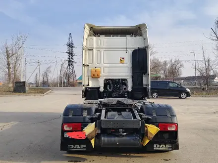 DAF  XF 480 FT 2018 года за 25 000 000 тг. в Алматы – фото 6