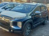 Mitsubishi Xpander Cross 2022 года за 11 500 000 тг. в Алматы