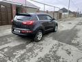 Kia Sportage 2011 года за 8 200 000 тг. в Туркестан – фото 4