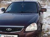 ВАЗ (Lada) Priora 2170 2013 года за 2 300 000 тг. в Усть-Каменогорск