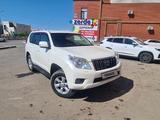 Toyota Land Cruiser Prado 2013 годаүшін16 200 000 тг. в Уральск