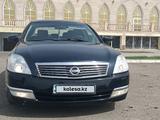 Nissan Teana 2006 года за 3 600 000 тг. в Уральск – фото 2