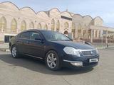 Nissan Teana 2006 года за 3 600 000 тг. в Уральск – фото 3