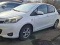 Toyota Yaris 2011 года за 5 000 000 тг. в Кокшетау – фото 2