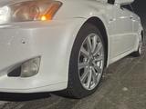 Lexus IS 300 2007 года за 6 300 000 тг. в Астана – фото 3