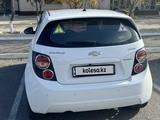 Chevrolet Aveo 2013 годаfor4 200 000 тг. в Актау – фото 3