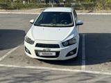 Chevrolet Aveo 2013 годаfor4 200 000 тг. в Актау