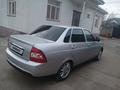 ВАЗ (Lada) Priora 2170 2010 годаfor1 800 000 тг. в Шымкент