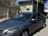 Mazda 6 2010 года за 4 000 000 тг. в Шымкент – фото 2