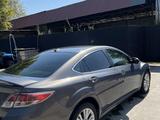 Mazda 6 2010 года за 4 000 000 тг. в Шымкент – фото 3