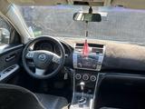 Mazda 6 2010 года за 4 000 000 тг. в Шымкент – фото 4