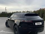 Land Rover Range Rover Velar 2020 года за 29 900 000 тг. в Алматы – фото 2