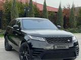 Land Rover Range Rover Velar 2020 года за 29 900 000 тг. в Алматы – фото 3