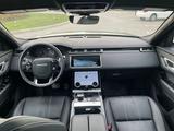 Land Rover Range Rover Velar 2020 года за 29 900 000 тг. в Алматы – фото 5