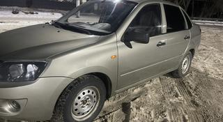 ВАЗ (Lada) Granta 2190 2012 года за 2 800 000 тг. в Костанай