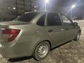 ВАЗ (Lada) Granta 2190 2012 годаүшін2 800 000 тг. в Костанай – фото 5