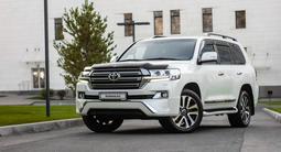 Toyota Land Cruiser 2015 годаfor36 000 000 тг. в Алматы – фото 2