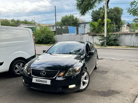 Lexus GS 300 2005 года за 6 700 000 тг. в Караганда